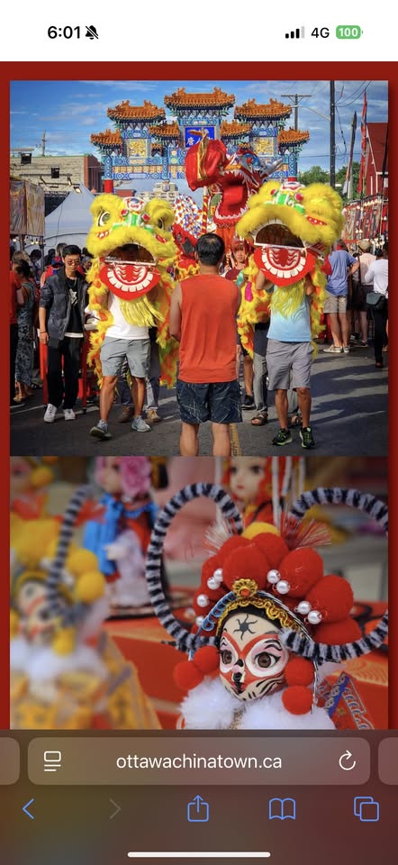 Chinatown Asia Market